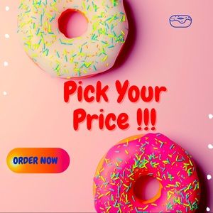 😇Welcome to My Closet😇